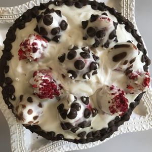 Vegan Birthday Cakes - orders yours - email us at; Happyzoeveganbakery@gmail.com at Happy Zoe Vegan Bakery in Brooklyn