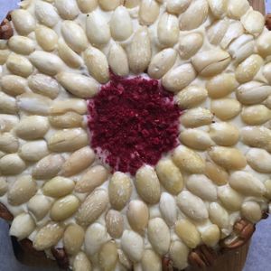 Vegan Birthday Cakes - orders yours - email us at; Happyzoeveganbakery@gmail.com at Happy Zoe Vegan Bakery in Brooklyn