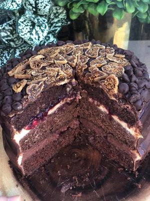 Vegan Birthday Cakes ! Order yours today, email us: happyzoeveganbakery@gmail.com at Happy Zoe Vegan Bakery in Brooklyn