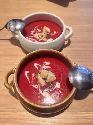   at Pettirosso in Kyoto