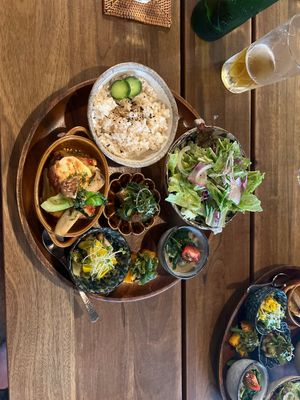   at Pettirosso in Kyoto