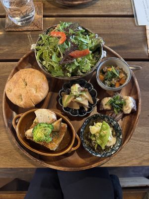   at Pettirosso in Kyoto