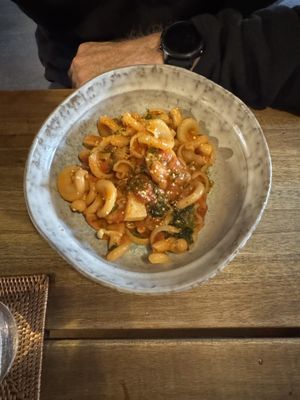   at Pettirosso in Kyoto