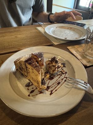   at Pettirosso in Kyoto