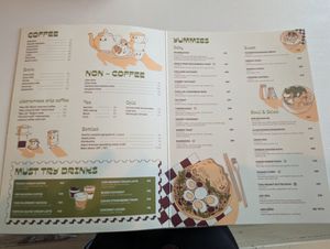  at Cafefin in Prague