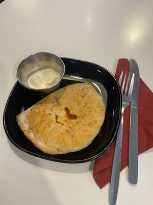   at Hillgate Cakery in Stockport