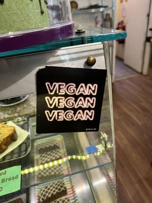   at Hillgate Cakery in Stockport