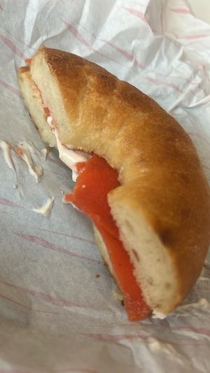   at Hillgate Cakery in Stockport