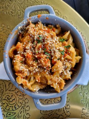  at Comptoir V in North West London