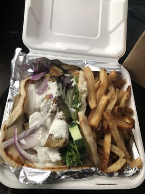 🔥🔥🔥 at Three Carrots - Fountain Square in Indianapolis