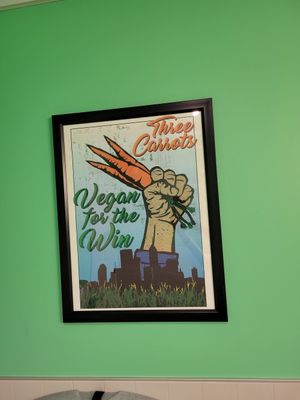  at Three Carrots - Fountain Square in Indianapolis