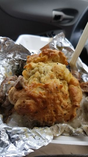 Brunch at Three Carrots - Fountain Square in Indianapolis