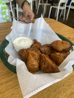   at Three Carrots - Fountain Square in Indianapolis