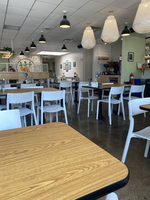   at Three Carrots - Fountain Square in Indianapolis