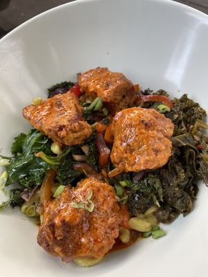   at Three Carrots - Fountain Square in Indianapolis