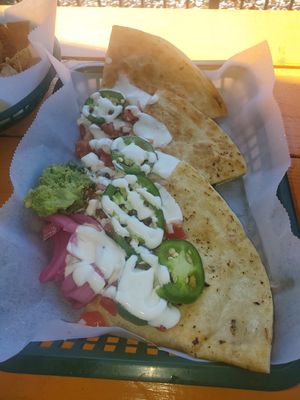  at Three Carrots - Fountain Square in Indianapolis