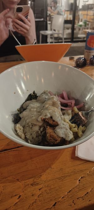  at Three Carrots - Fountain Square in Indianapolis