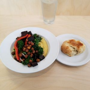 Brunch!! at Three Carrots - Fountain Square in Indianapolis