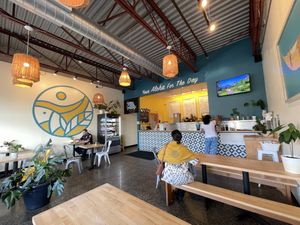   at Ohana Kitchen in Portsmouth