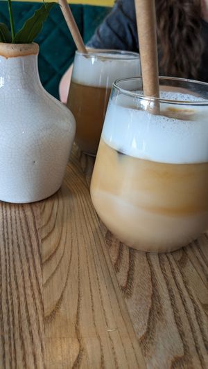  at Kuchnia PoWolność in Poznan