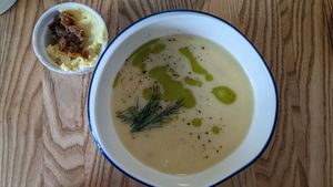  at Kuchnia PoWolność in Poznan