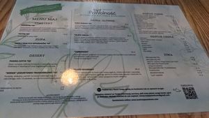  at Kuchnia PoWolność in Poznan