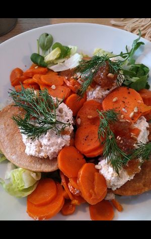  at Kuchnia PoWolność in Poznan