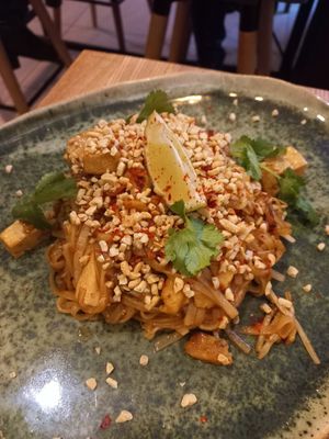  at Kuchnia PoWolność in Poznan