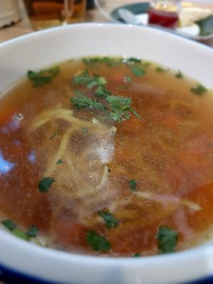  at Kuchnia PoWolność in Poznan