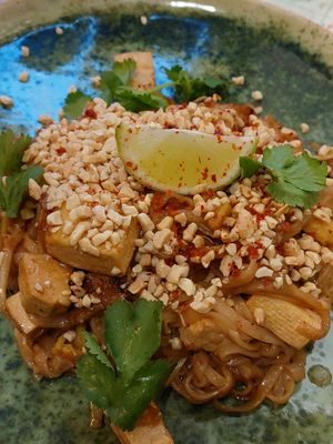  at Kuchnia PoWolność in Poznan