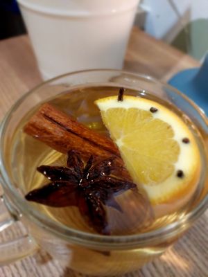  at Kuchnia PoWolność in Poznan