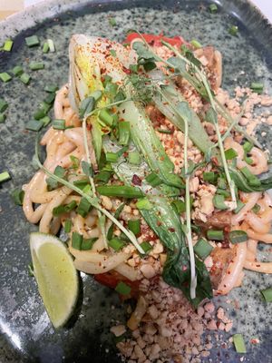   at Kuchnia PoWolność in Poznan