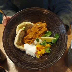  at Kuchnia PoWolność in Poznan