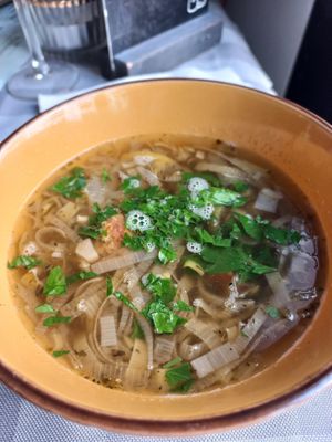  at Kuchnia PoWolność in Poznan