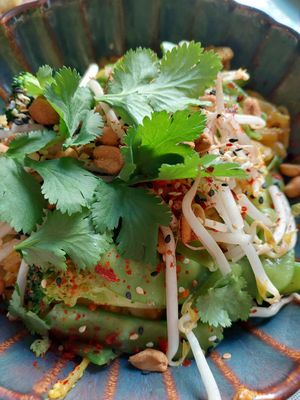  at Kuchnia PoWolność in Poznan