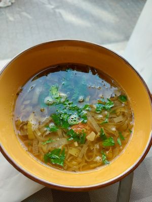  at Kuchnia PoWolność in Poznan