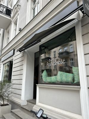 Exterior   at Kuchnia PoWolność in Poznan