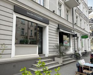 Exterior   at Kuchnia PoWolność in Poznan