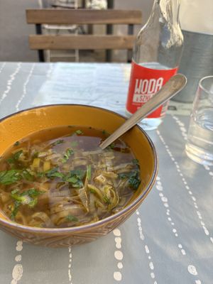   at Kuchnia PoWolność in Poznan