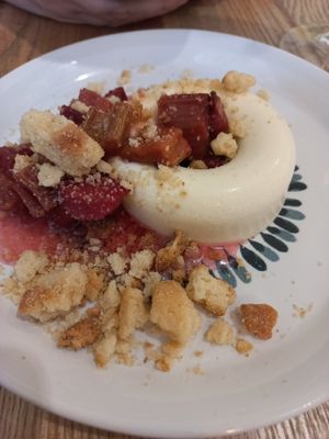  at Kuchnia PoWolność in Poznan