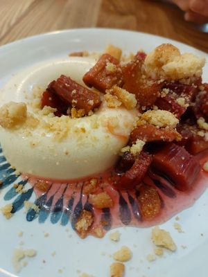  at Kuchnia PoWolność in Poznan