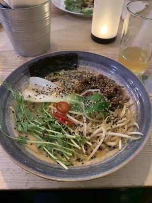   at Kuchnia PoWolność in Poznan