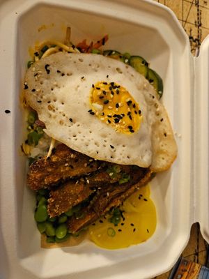  at Kuchnia PoWolność in Poznan