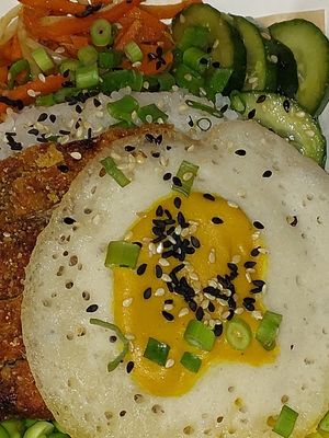  at Kuchnia PoWolność in Poznan