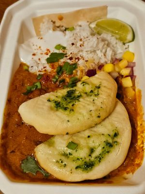  at Kuchnia PoWolność in Poznan