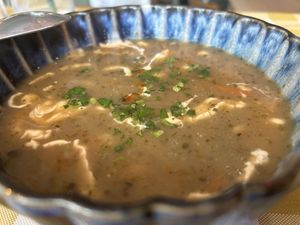 Żurek Zupa  at Kuchnia PoWolność in Poznan