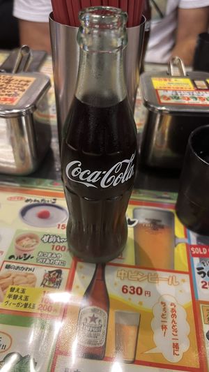   at Kyushu Jangara Ramen - Ginza in Tokyo