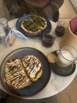   at Plant B in Antwerpen