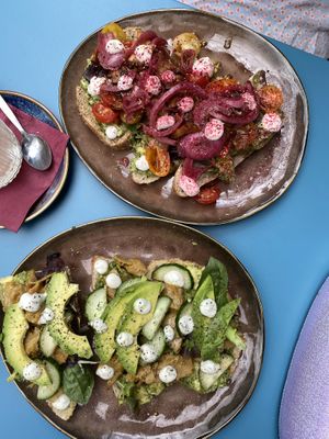   at Plant B in Antwerpen