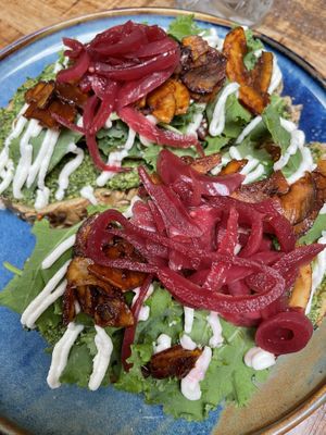 Blt  at Plant B in Antwerpen